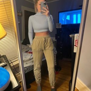Forever 21 Jogger/Sweatpant